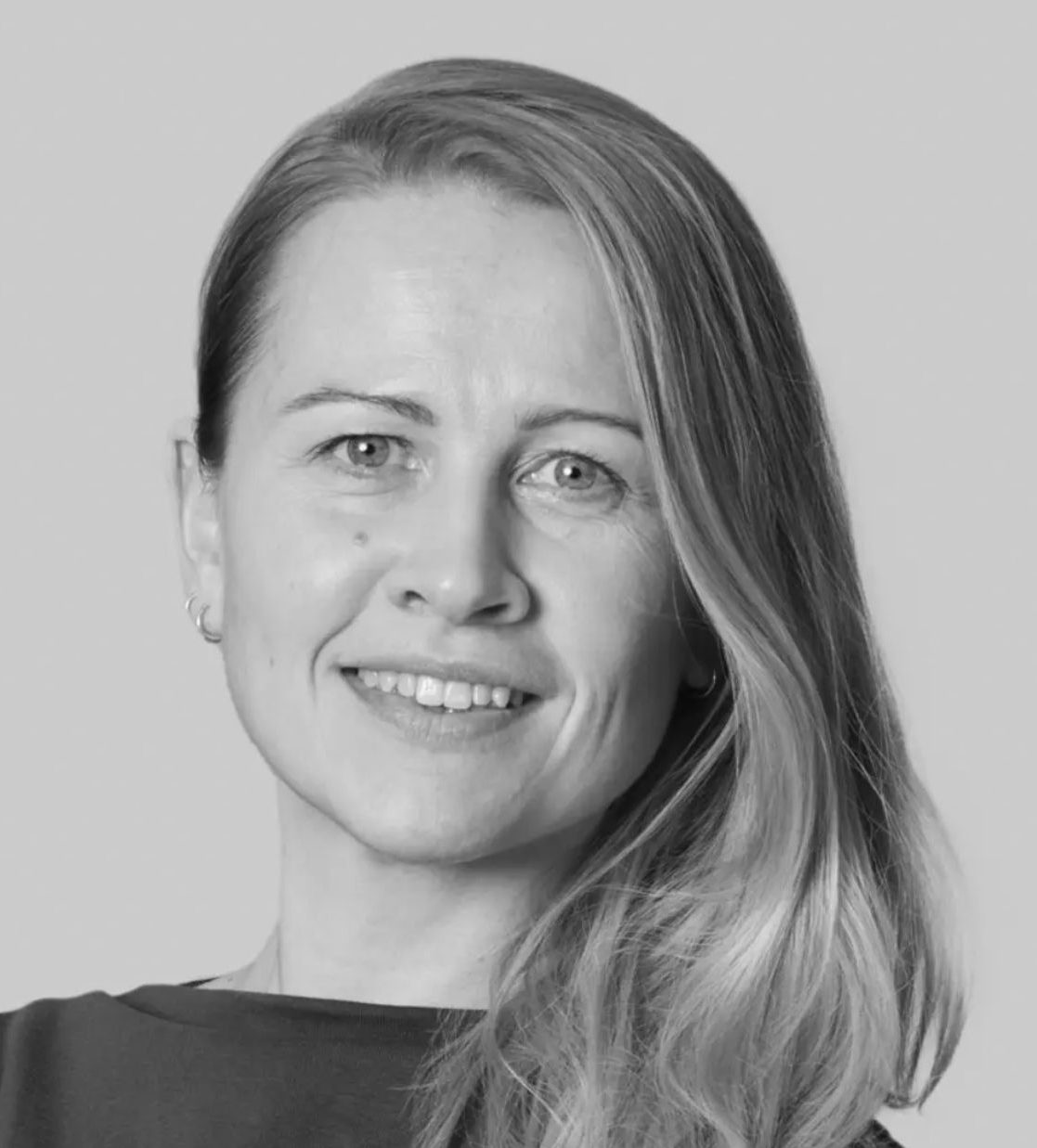 Silje Slotterøy Dahlheim