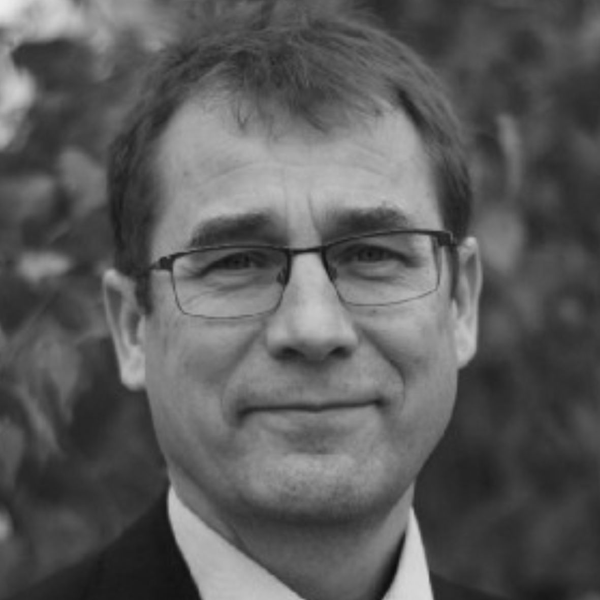 Ulrik Åshuvud
