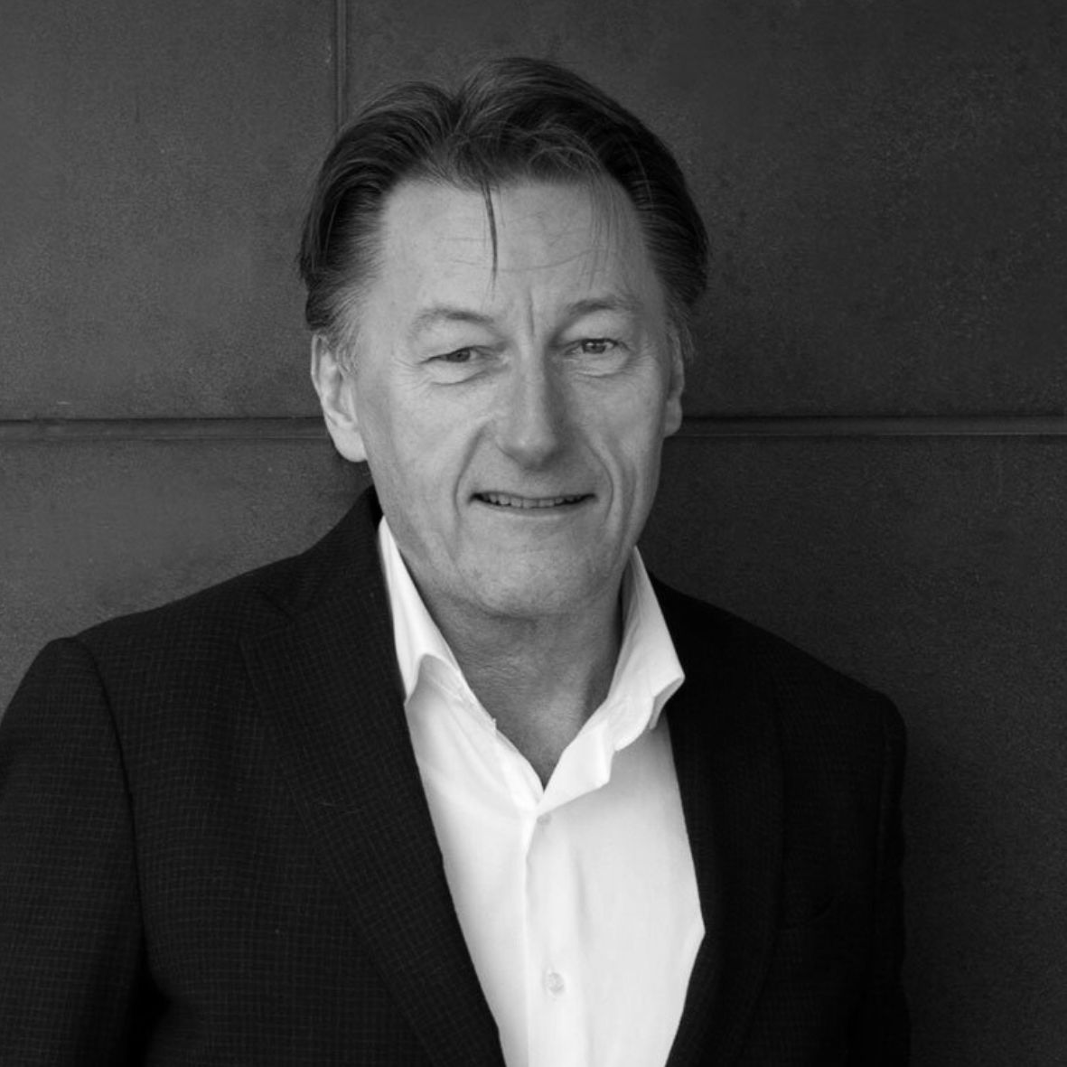 Helge Kvamme