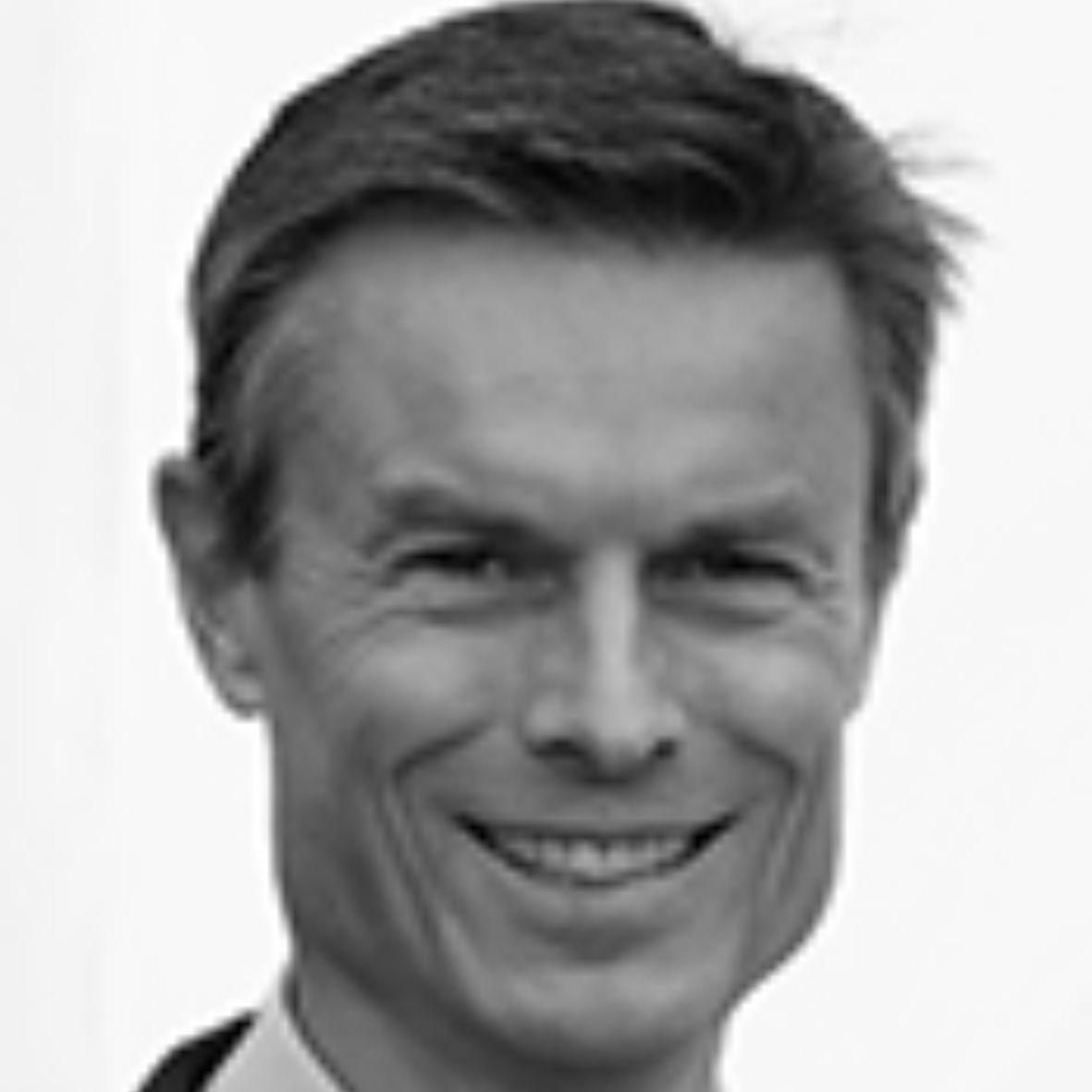 Harald Johannessen
